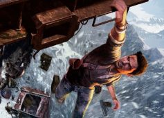 Star Wars: The Force Awakens director calls Uncharted 2's opening 'the best' he's ever seen