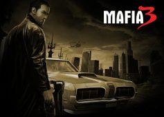 Mafia 3