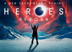 La nueva saga de Heroes Reborn contará con dos videojuegos