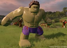 Imagen de LegoAvengers