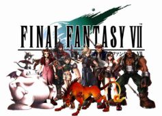 Ahora se puede jugar a Final Fantasy VII en iOS