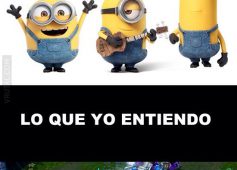 Minions en el LOL