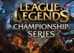 Campeonato de League of Legends