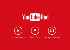 youtube red