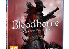 BloodBorn