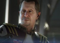 Gary Oldman en Star Citizen