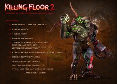 Killing Floor 2