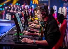 DreamHack Winter 2015