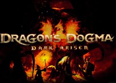 Dragon's Dogma Dark Araisen