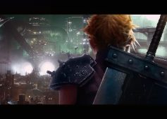 Final Fantasy VII Remake