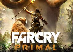 FarCry Primal