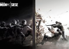 Rainbow Six Siege