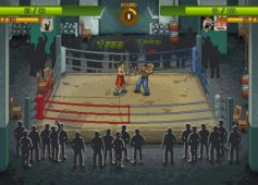 Punch Club