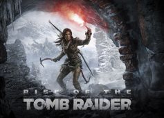 Rise of Tomb Raider