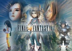 Final Fantasy IX