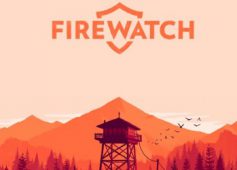 Firewatch