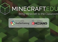 MinecraftEdu