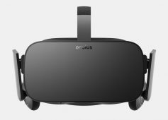 Oculus Rift