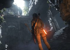 Rise of Tomb Raider