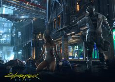 Cyberpunk 2077