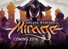 Mirage