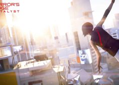 Mirror's Edge Catalyst