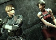 Resident evil 2