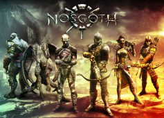 Nosgoth