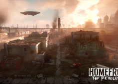 Homefront