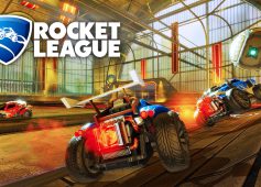 Rocket League