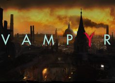 Vampyr