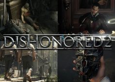 Disonored 2