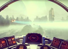 No Man's Sky sale en Agosto de 2016