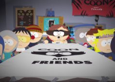 South Park puede llegar a desaparecer de la televisión y quedarse en tu sistema de videojuegos de para siempre.