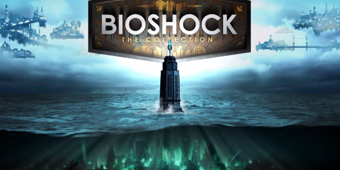 Desvelados Los Requisitos De Bioshock The Collection Gameflipeu