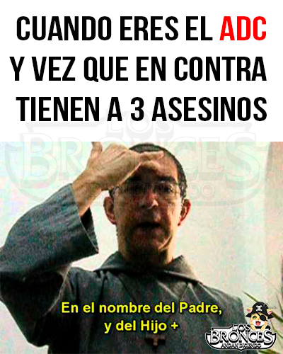 Padre nueztro...