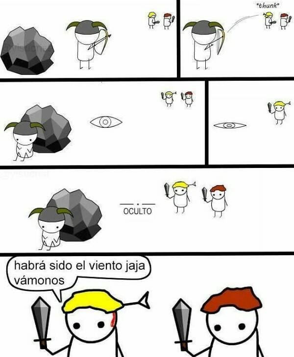 Logica en Skyrim