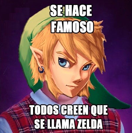 pobre link