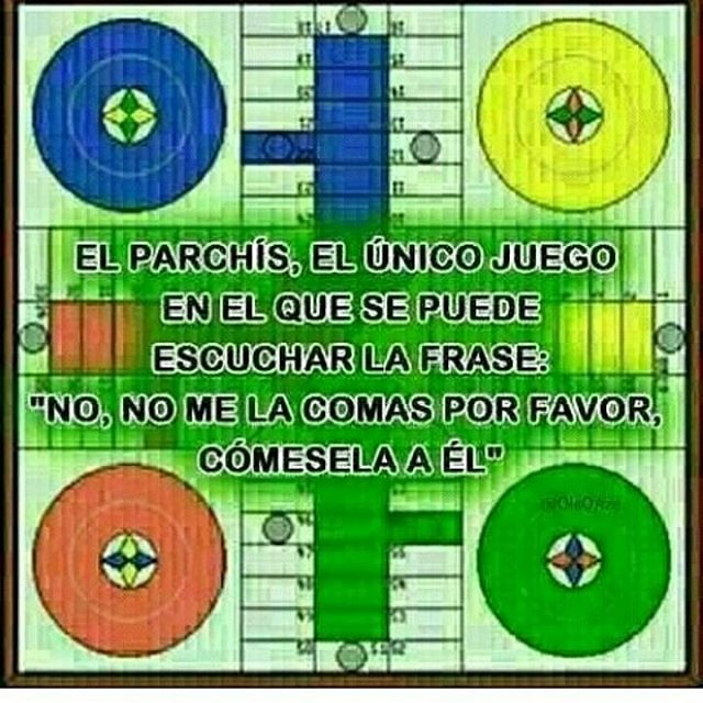 parchis