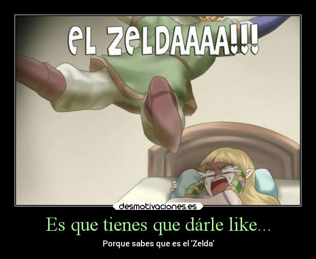 zeldaaaaaa