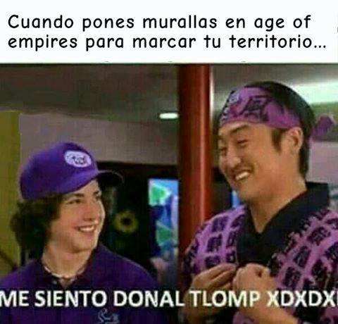 Donal Tlomp