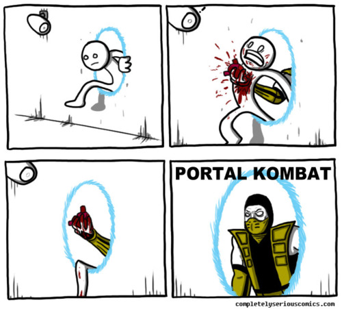 portal kombat