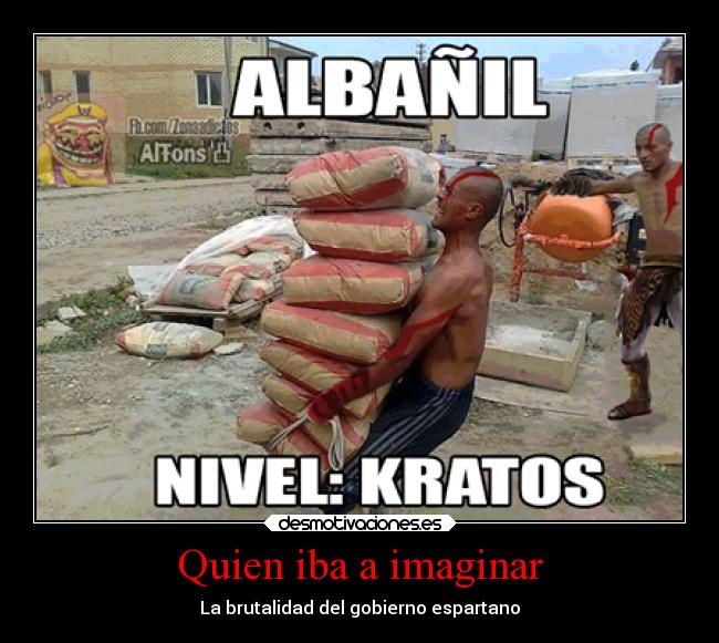 albanil-kratos