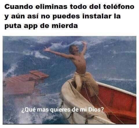 eliminar cosas del movil 