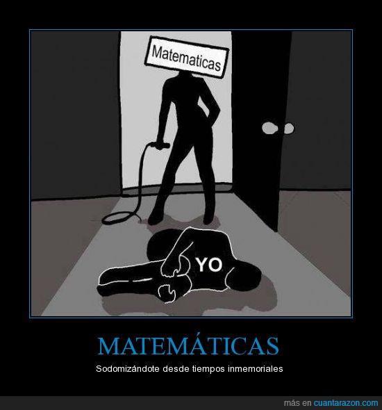 matematicas