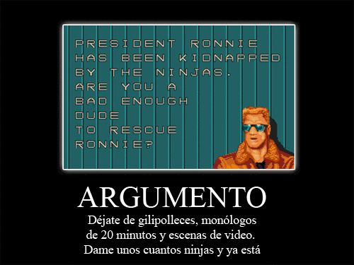 argumento duke nukem