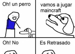 el perro rata