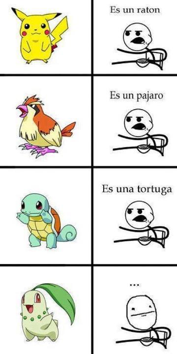 pokemon que es