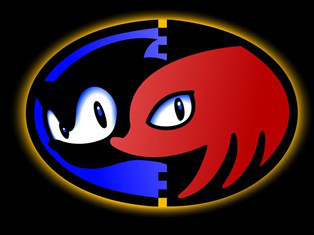 sonic & knuckles