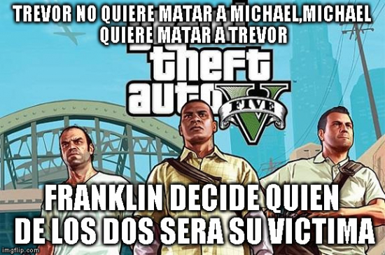 resumen gta 5